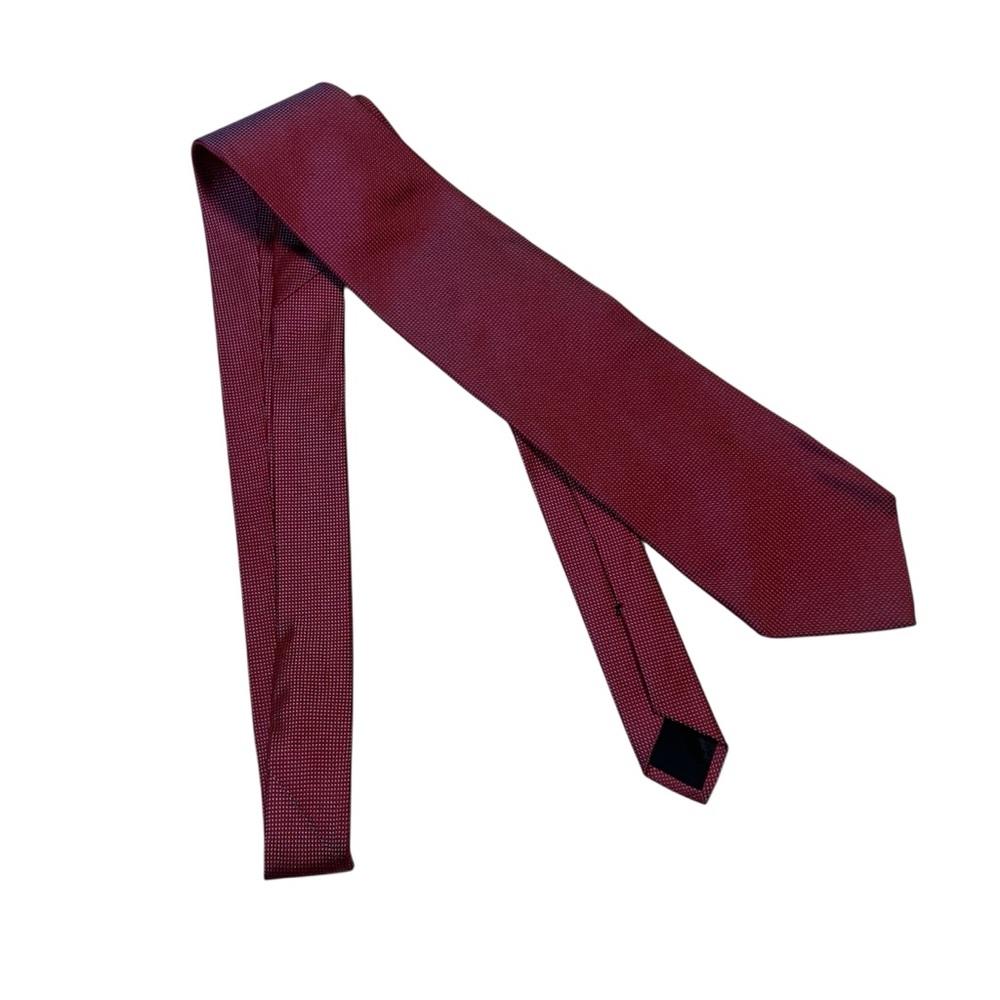 Pure silk Brooks Brothers USA tie
